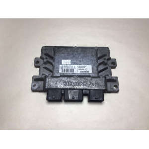 Renault Clio 1.2 Motor Beyni S120201108B 8200454467 8200400246 SIM32