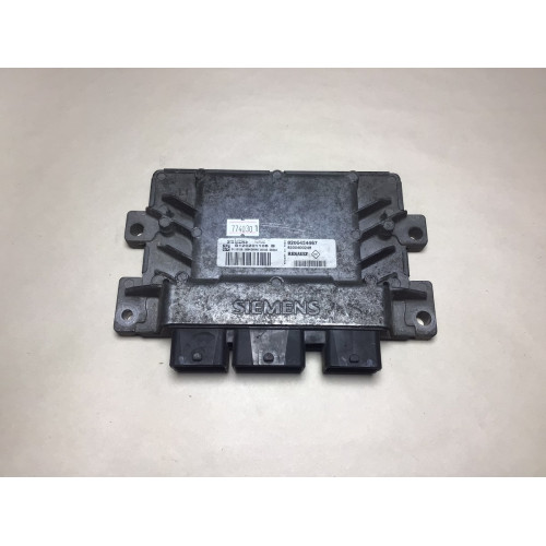 Renault Clio 1.2 Motor Beyni S120201108B 8200454467 8200400246 SIM32