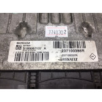 Renault Megane Motor Beyni SID305 S180067137A 237100386R