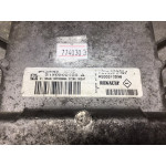 Renault Clio 1.2 Motor Beyni S120200105A 8200522357 8200510536 SIM32