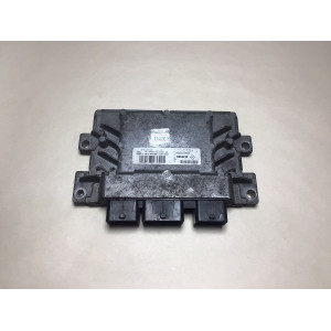 Renault Clio 1.2 Motor Beyni S120200105A 8200522357 8200510536 SIM32