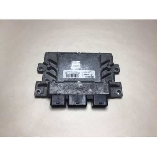Renault Clio 1.2 Motor Beyni S120200105A 8200522357 8200510536 SIM32