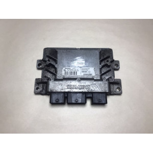 Renault Clio 1.2 Motor Beyni S120200105A 8200522357 8200510536 SIM32