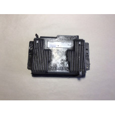 Renault Scenic 1.6 Motor Beyni S115300202A HOM7700875745 8200105980