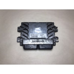 Renault Clio 1.2 Motor Beyni S110140201A 8200326395 8200326387 EMS3132