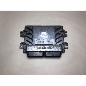 Renault Clio 1.2 Motor Beyni S110140201A 8200326395 8200326387 EMS3132