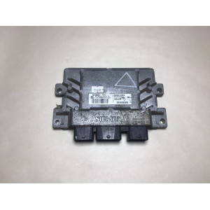 Renault Kangoo Motor Beyni S120201212F 8200516963