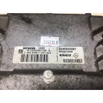 Renault Clio 1.2 Motor Beyni S120200105A 8200522357 8200510536 SIM32