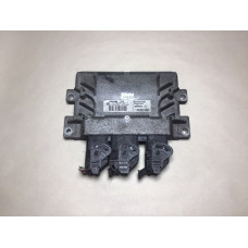 Renault Clio 1.2 Motor Beyni S120200105A 8200522357 8200510536 SIM32