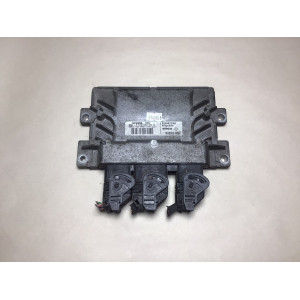 Renault Clio 1.2 Motor Beyni S120200105A 8200522357 8200510536 SIM32