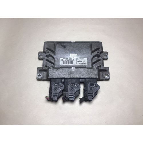 Renault Clio 1.2 Motor Beyni S120200105A 8200522357 8200510536 SIM32
