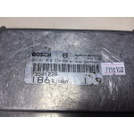Fıat Multıpla 1.9 Motor Beyni 0281010334 18641WAA 73501228