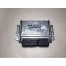 Fıat Multıpla 1.9 Motor Beyni 0281010334 18641WAA 73501228