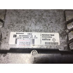 Renault Clio 1.2 Motor Beyni S120200116A 8200937869 8200700695 SIM32 Hamlanmış Tak Çalıştır