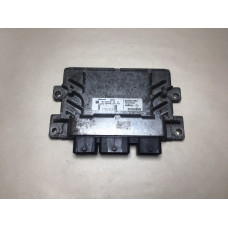 Renault Clio 1.2 Motor Beyni S120200116A 8200937869 8200700695 SIM32 Hamlanmış Tak Çalıştır