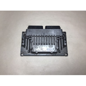 Renault Escape Şanzıman Beyni 5WP22281BC 8200726199 8200783539 