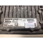 Renault Laguna Motor Beyni 8200775316 8200723117 5WP22281CC