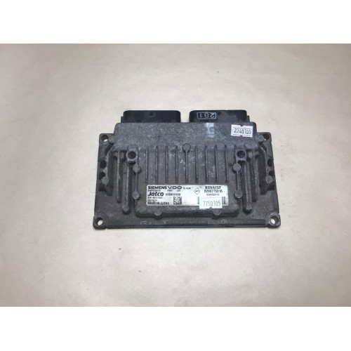 Renault Laguna Motor Beyni 8200775316 8200723117 5WP22281CC