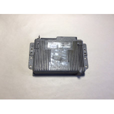 Renault Clio 1.4 Motor Beyni S115301100C HOM7700108814 7700110258