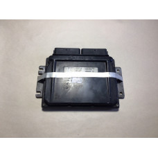 Renault Clio 1.2 Motor Beyni S110115000B 8200162378 8200029658 SIRIUS32N