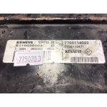 Renault Modus 1.5 Motor Beyni 7700110471 S110030104D 7700114022 SIRIUS32