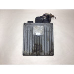 Renault Megane 1.5 Motor Beyni 8200259832 8200264698 DDCR 80967B 