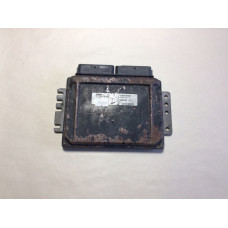 Renault Clio 1.4 Motor Beyni S110030058A 8200039797 7700110471 SIRIUS32