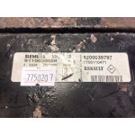 Renault Clio 1.4 Motor Beyni S110030058A 8200039797 7700110471 SIRIUS32