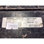 Renault Megane 1.6 Motor Beyni S110138000 8200059086 8200044437 SIRIUS32N