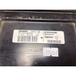 Renault Megane 1.6 Motor Beyni S110138000C 8200059086 8200044437 SIRIUS32N