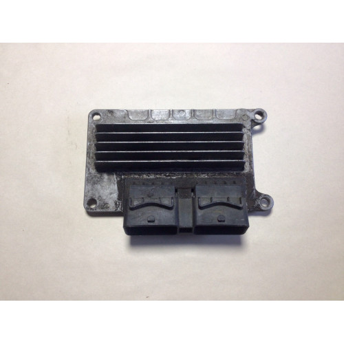 Renault Clio 1.2 Motor Beyni IAW5NR.C2 16481034 8200162381 8200178931