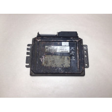 Renault Scenıc Motor Beyni 8200035702 S110030030B 7700110471 SIRIUS32