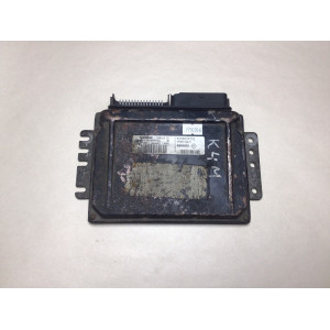 Renault Scenıc Motor Beyni 8200035702 S110030030B 7700110471 SIRIUS32
