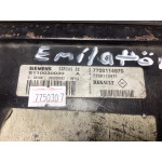 Renault Scenic Motor Beyni 7700114970 7700110471 S110030030A