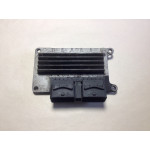 Renault Clio 1.2 Motor Beyni IAW5NR2.C5 16481134 8200181482 8200285314