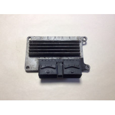 Renault Clio 1.2 Motor Beyni IAW5NR2.C5 16481134 8200181482 8200285314