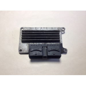 Renault Clio 1.2 Motor Beyni IAW5NR2.C5 16481134 8200181482 8200285314