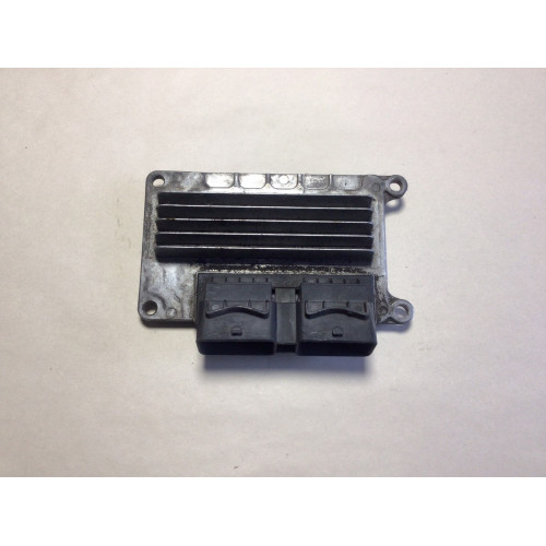 Renault Twingo 1.2 Motor Beyni 16481134 8200123939 8200128778