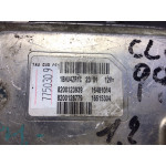 Renault Twingo 1.2 Motor Beyni 16481134 8200123939 8200128778