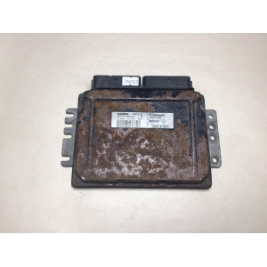 Renault Megane Motor Beyni 8200020950 7700110471 S110030018D SIRIUS32