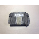 Renault Scenic 1.6 Motor Beyni S115300121B HOM7700875745 7700111772