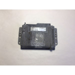 Renault Scenic 1.6 Motor Beyni S115300202A HOM7700875745 8200105980