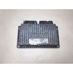 Renault Clio 1.4 Motor Beyni S118037001C 8200180846 8200052418