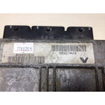 Renault Laguna Motor Beyni 8200323228 8200279458