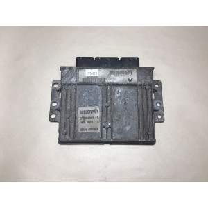 Renault Laguna Motor Beyni 8200323228 8200279458