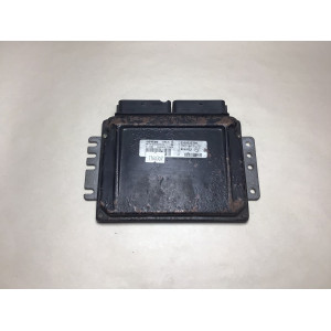 Renault Clio 1.6 Motor Beyni S110030032B 8200035706 7700110471 SIRIUS 32