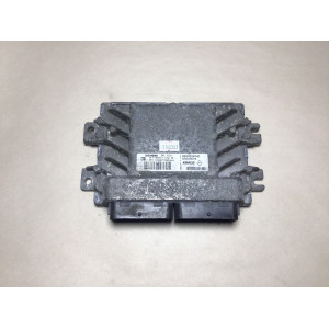 Renault Clio 2 1.6 Motor Beyni S118301122B 8200326741 8200326375 EMS3134