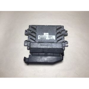 Renault Clio 2 1.6 Motor Beyni S118301123A 8200392704 8200392680 EMS3134