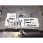 Renault Clio Modus 1.2 Motor Beyni S120200102B 8200414422 8200401568 SIM32