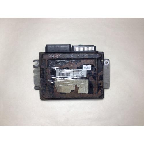 Renault Motor Beyni SIRIUS32 S110037000A 8200028833 